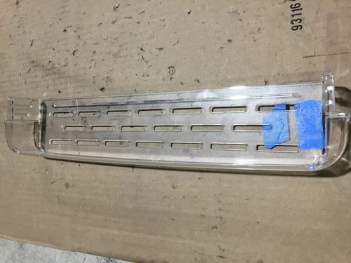 GE Haier WR71X29260 Kühlschranktür Gefrierschrank Ablage AZ90327 | Sl41