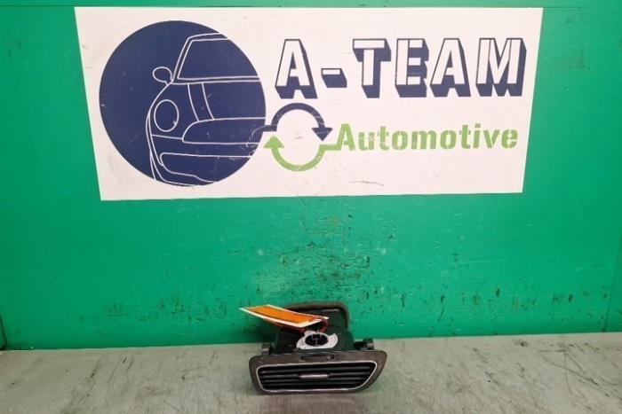 Rejilla de ventilación salpicadero VW Golf VII 5G 5G1819704S P22087420