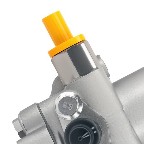 Bomba de dirección asistida para camioneta Nissan Frontier Xterra 2,4 L 1998-2011 21-5217 - Imagen 4 de 12