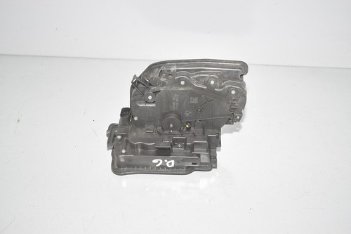 BMW F48 X1 F45 F46 G11 G12 Systemschloss hinten rechts 7281940 51227281940