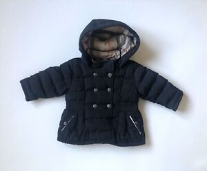Doudoune Bebe Fille Burberry 6 Mois Ebay Doudoune Bebe Fille Burberry 6 Mois Ebay
