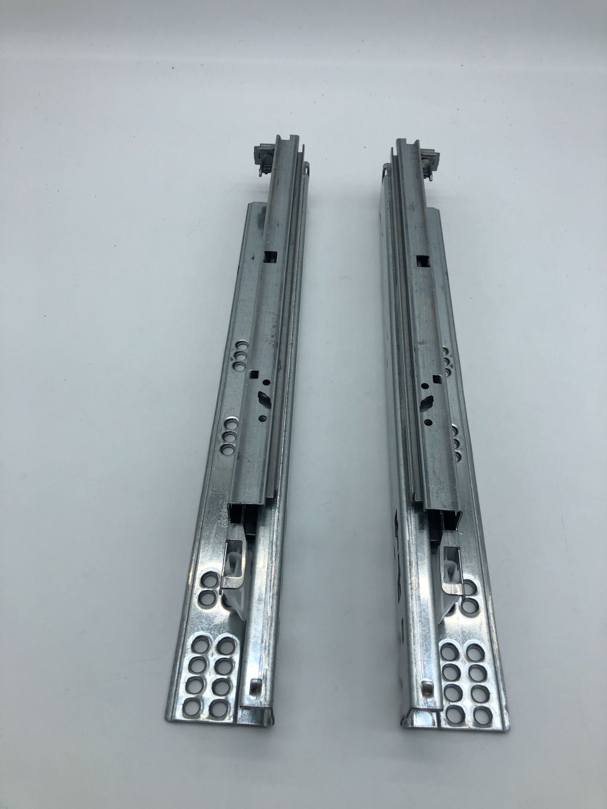 Blum Tandem Blumotion Plus 560h Underbody Guide Length 400-Incomplete
