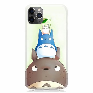 Iphone 12 12 Pro 12 Pro Max 12 Mini Silicone Case Cute Cartoon Anime Kawaii 3 Ebay