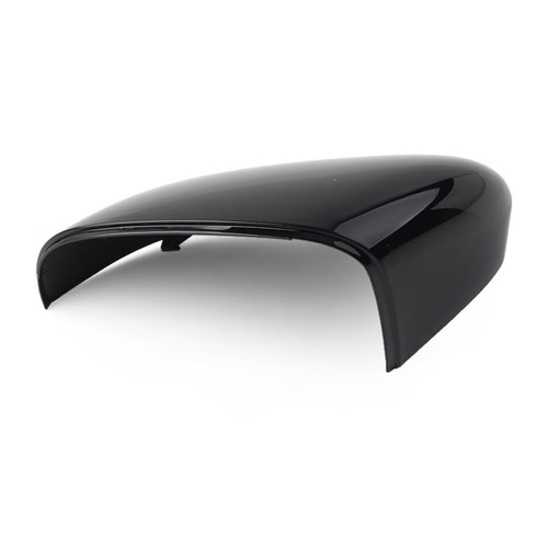 Rear Wing Mirror Housing Cover Fit Jaguar XJ XJR XF XK XKR XKR-S I-Pace XE Left - Picture 7 of 11