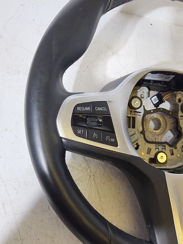 Bmw 118i F40 1 Series M Sport 2020-2023 Steering Wheel Multifunctions N49 - Afbeelding 4 van 12