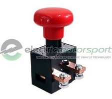 Interruptor de desconexión de emergencia ED250