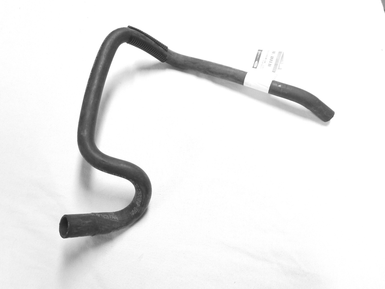 2005,2006 FORD GT GT40 SUPERCAR FACTORY OEM COOLING HOSE TO CANNISTER 05/06
