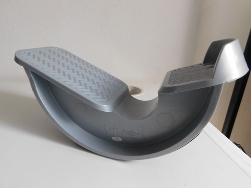 Vive Foot Rocker Calf Stretcher Achilles Planters Fasciitis -No box