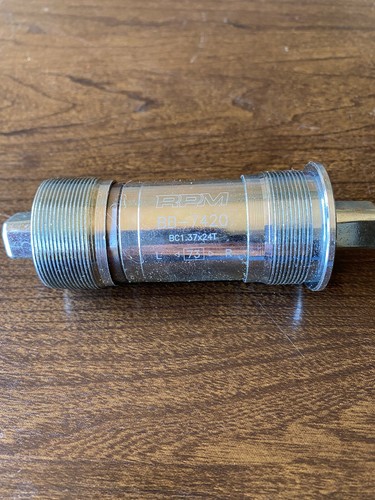 FSA RPM-7420 Square Tapered Bottom 