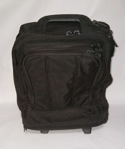 brenthaven luggage