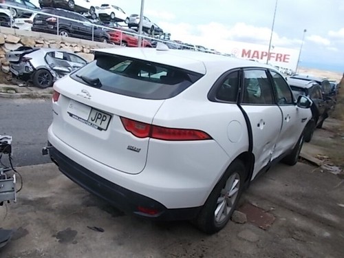 T4A2305 felge für JAGUAR F-PACE 16 X761 S 10053363007201 - Picture 5 of 6