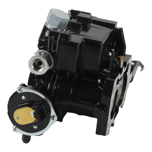 Carburetor For 6CYL V6 4.3 Engine LITER 262 Mercarb Mercruiser 3310-807764A1 - Picture 5 of 9