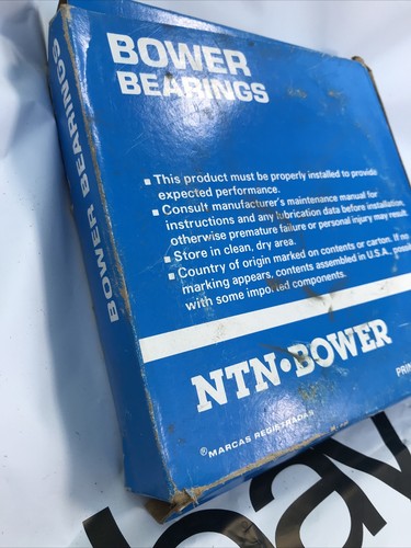 NTN FPHM 212011 BEARING TRACTOR SEMI TRUCK 4C4Z-1202-CB CUP OEM FORD PART BOWER - Picture 11 of 12