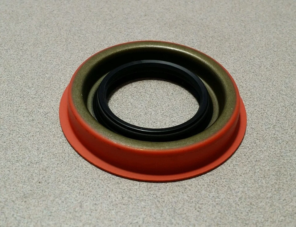 New Pronto PT8610 Differential Pinion Seal, Fits Vehicles Listed on Chart - Image 3 of 4