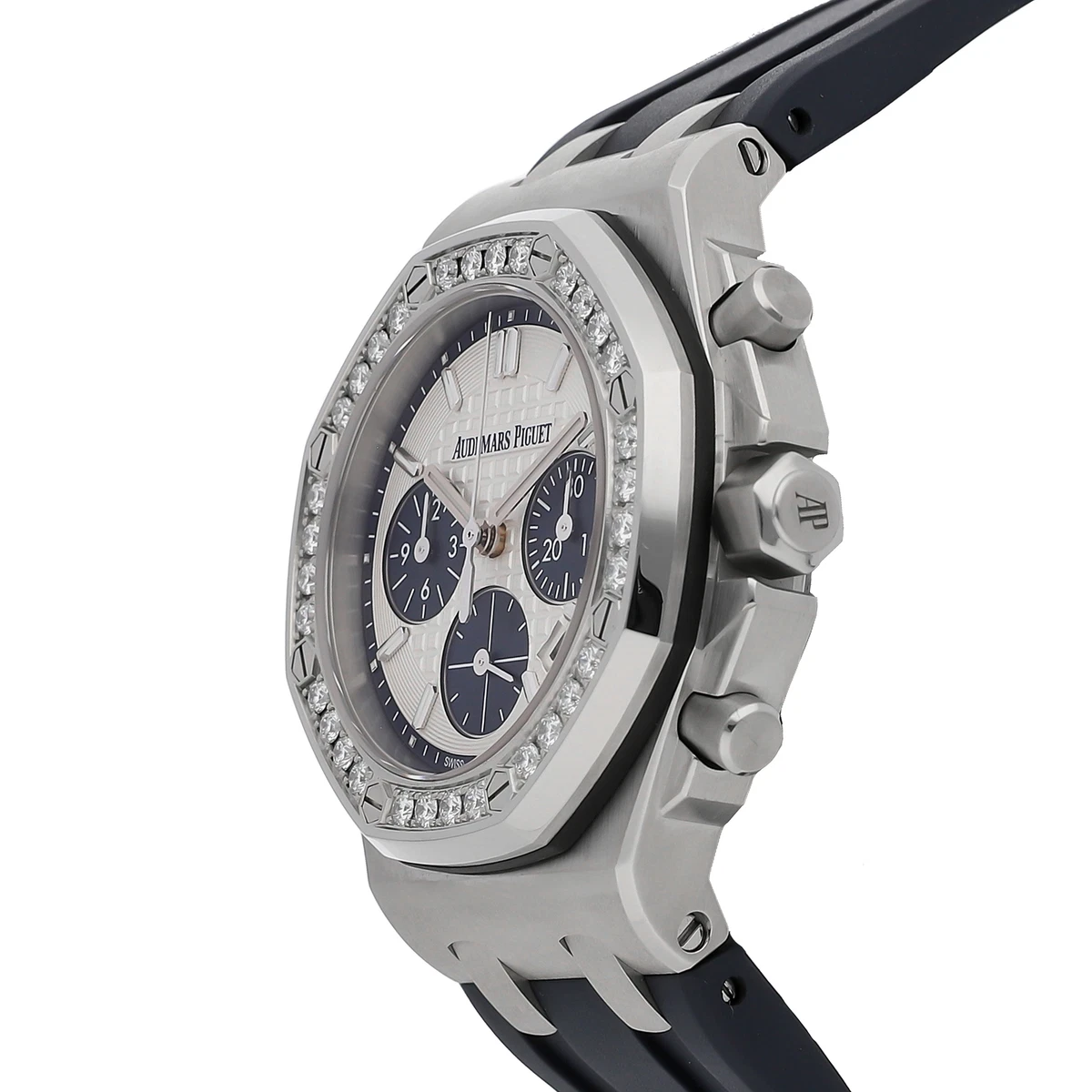 Auto hotsell mars watch