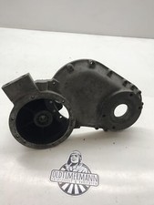 Stirndeckel OM636 6360101517 Mercedes Ponton etc.