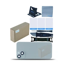 Bakewell Back Glass Housing Replacement For iPhone 14 Plus/14 Pro/14 Pro Max