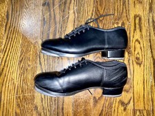girls tap shoes size 13