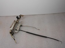 Porte avant et accessoires Alfa Romeo ALFA 155