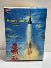 Horizon Models 1/72 Mercury Us Atlas Rocket Capsule Plastic Model Kit New