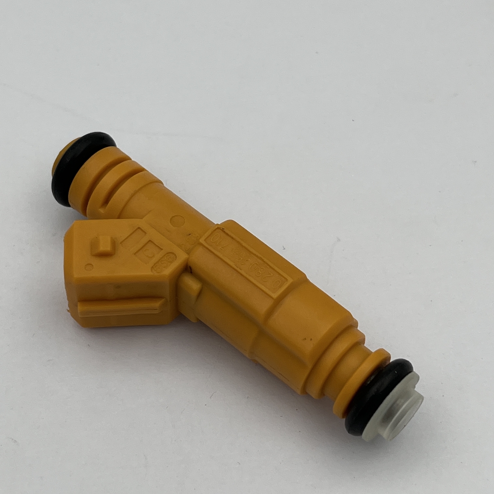 6X for Bosch Fuel Injectors For JEEP 8798 4.0L 0280155710 0280155700