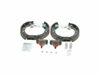 Bremsbackensatz KIT Superpro Bosch 0204114649