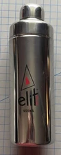 24oz Elit 18 Vodka Martini Bar Cocktail Drink Shaker Stainless Steel