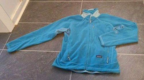 PATAGONIA WOMEN'S LIGHTWEIGHT R4 JACKET 