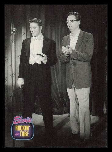 1992 River Group Elvis Presley Trading Cards Series 1 2 3 #3-#641 U Pick Choose - Picture 55 of 404