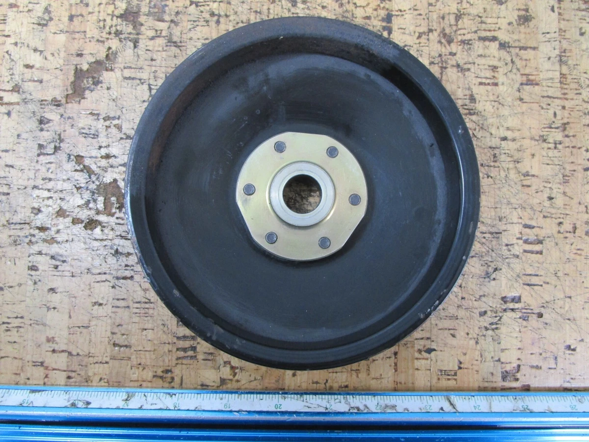 0790 OEM Mercury Pulley 8328233 | eBay