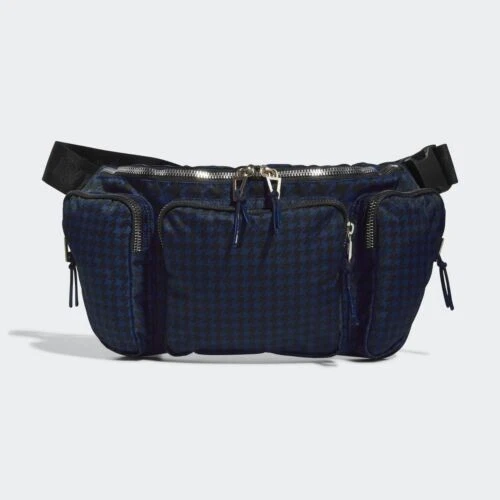 Ivy park oversized fanny hot sale
