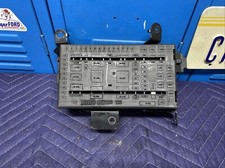 03 04 Ford F250 F350 SUPER DUTY FUSE JUNCTION...