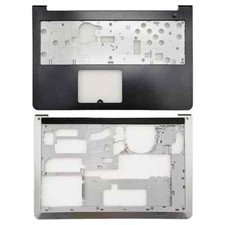 For DELL Inspiron 15 5545 5547 5548 Laptop Palmrest Bottom Case Shell