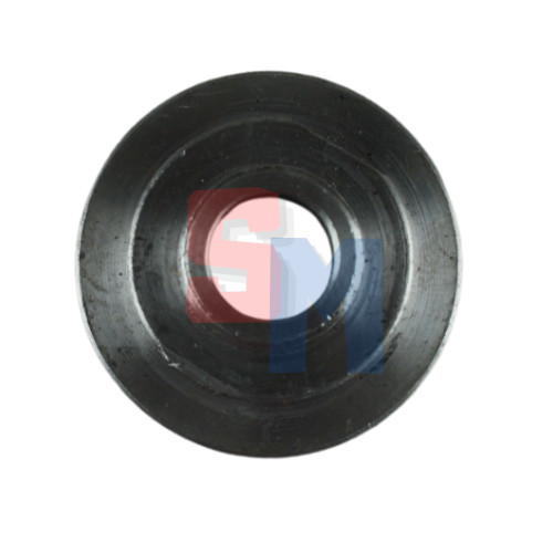 PULEGGIA AVVIAMENTO MOTORE CM - 2