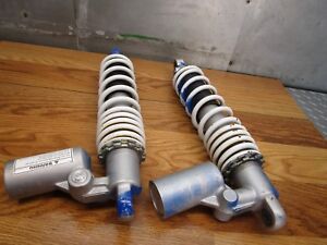 LTR 450R SUZUKI QUAD RACER 2007 LTR 450R 2007 FRONT SHOCKS | eBay