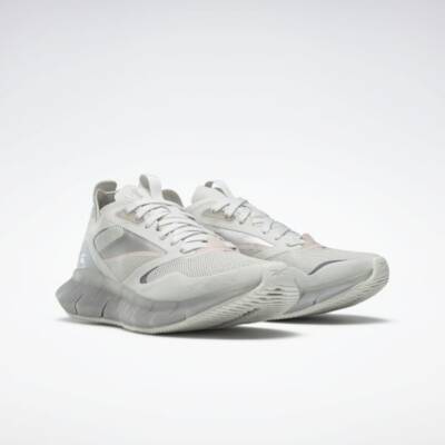 Reiko N  Reebok Women's Zig Kinetica Horizon Running Sneaker FW6279