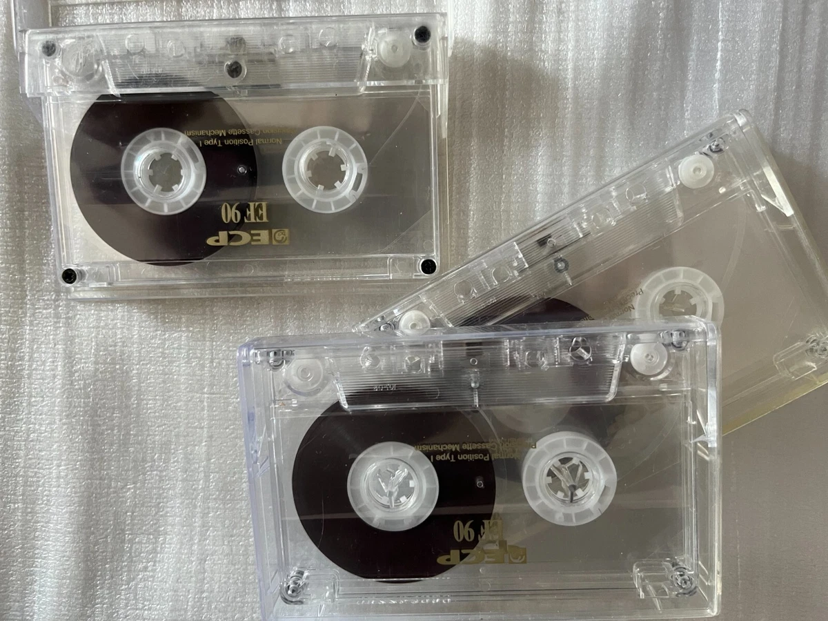 Audiochrome Cassette Tape Measurements Modernday Tapes, 42 OFF