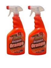 LA's Totally Awesome  Oxygen Orange All Purpose Degreaser & Remover  2/PACK
