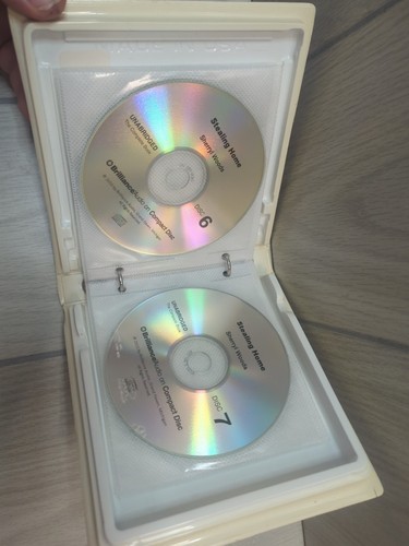 sherryl woods sweet magnolias Stealing Home Audiobook Unabridged Library Edition - Picture 6 of 7