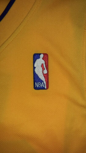 JSA COA Steve Nash Signed Auto Autograph NWT Adidas Swingman L.A. Lakers Jersey - Picture 8 of 12