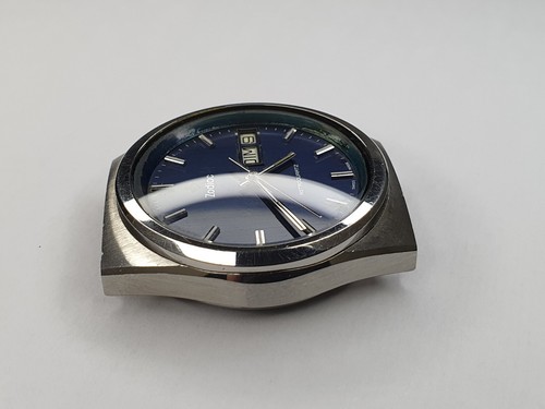 Zodiac Astroquartz 2641221 - 38mm - Works - Picture 4 of 5