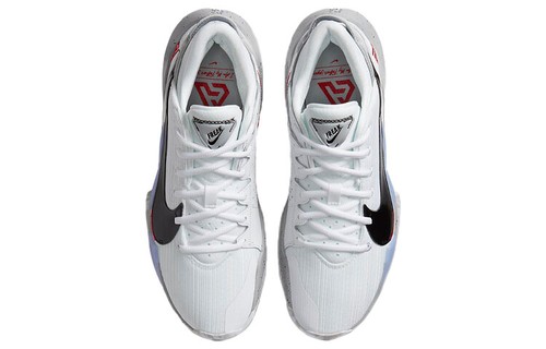 Nike Zoom Freak 2 'White Cement' CK5424-100 - Picture 22 of 48