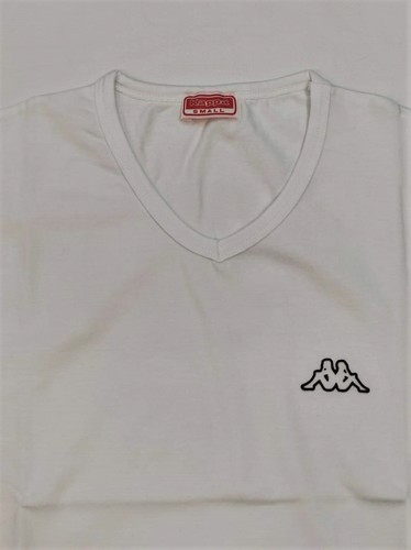 MAGLIA KAPPA scollo a V uomo (pubbl.rosso) - Bild 10 von 27