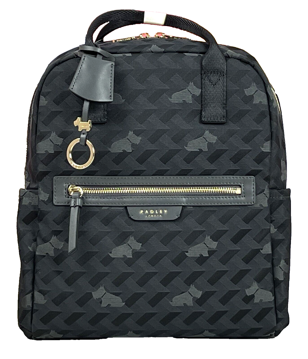 Radley Finsbury Park Backpack Radley Fenchurch Street Backpack