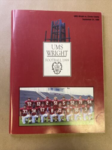 UMS Wright Piłka nożna 1999: Uniwersytecka Szkoła Wojskowa - Zdjęcie 1 z 5