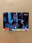 Mechanical Mewtwo #6 Mewtwo Strikes Back - TOPPS Pokemon Card - NM