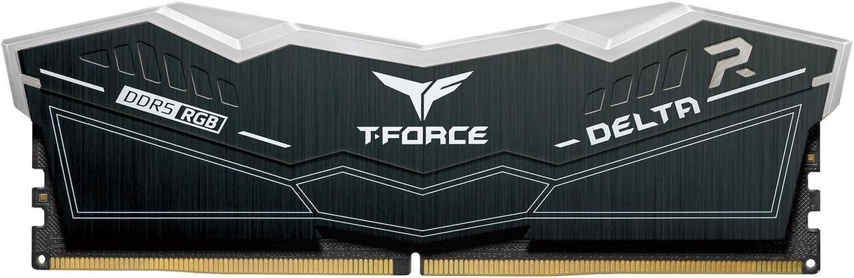 TEAMGROUP 32GB(2x16GB) T-FORCE DELTA RGB (DDR5-5200) Model