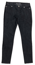 Womens Dark Wash Blue Jeans Michael Kors Women  s Size 4