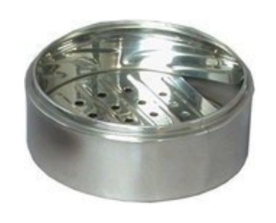 Stainless Steel Steamer