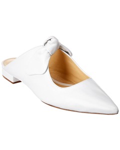 Alexandre-Birman-Evelyn-Leather-Mule-Women-039-s